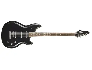 Aria BB-500 Banante Baritone Electric Guitar