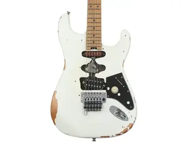 EVH Frankenstein Series Relic Electric Guitar