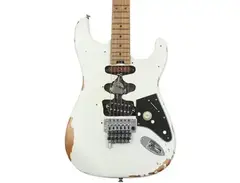EVH Frankenstein Series Relic Electric Guitar