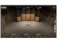 Universal Audio UAD Sound City Studios Plug-in