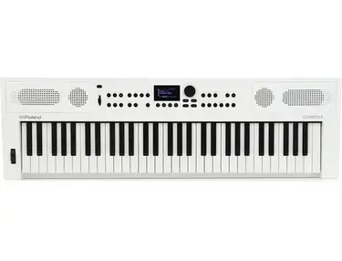 Roland GO:KEYS 5 Keyboard