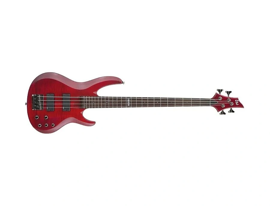 LTD ESP LTD B-154DX - What To Know & Where To Buy | Equipboard LTD ESP LTD B-154DX - What To Know & Where To Buy | Equipboard