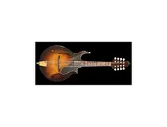 Rigel Mandolins CT-110