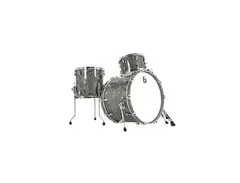 British Drum Co. British Drum Company Legend Ultra Series 3-piece Drum Kit