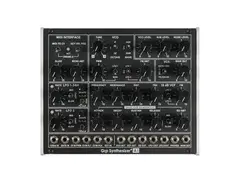 Grp Synthesizer A1 main image