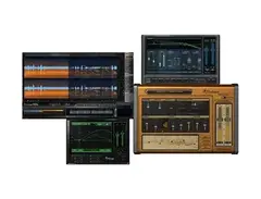 iZotope Advanced Studio & Repair Plug-In Bundle main image