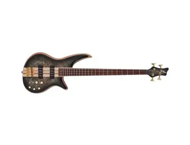 Jackson Pro Series Spectra Bass SBP IV