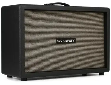 Synergy Amps Synergy SYN-212 EXT 2x12" Extension Cabinet