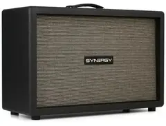 Synergy Amps Synergy SYN-212 EXT 2x12" Extension Cabinet