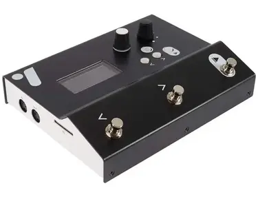 IDORU P-1