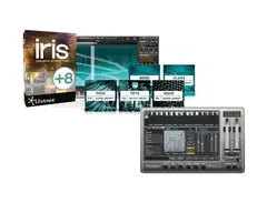 iZotope Creative Bundle Instrument & Effects Suite main image