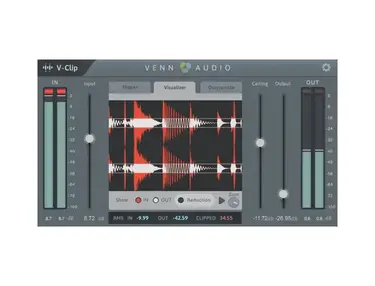 Venn Audio V-Clip