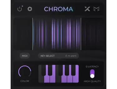Xynth Audio Chroma