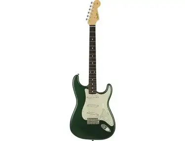 Fender MIJ Traditional II '60s Stratocaster