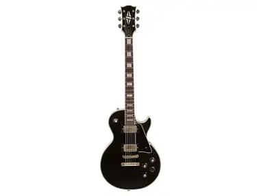 Ibanez 2350 Single Cutaway Custom