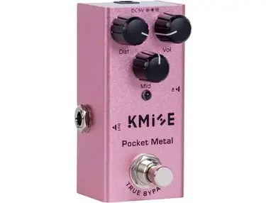 Kmise Pocket Metal
