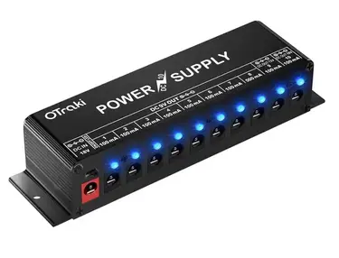 OTraki Power Supply