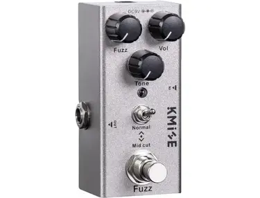 Kmise Fuzz