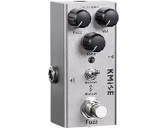 Kmise Fuzz main image