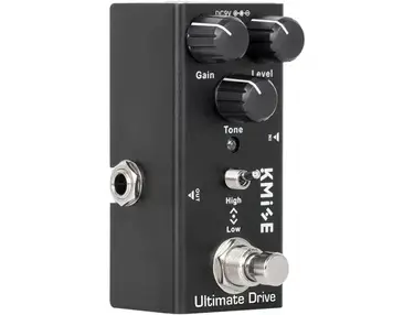 Kmise Ultimate Drive