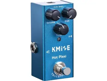 Kmise Hot Plexi