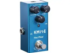 Kmise Hot Plexi main image
