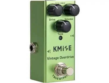 Kmise Vintage Overdrive