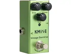 Kmise Vintage Overdrive main image
