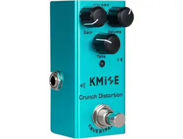 Kmise Crunch Distortion
