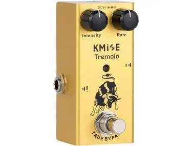 Kmise Tremolo