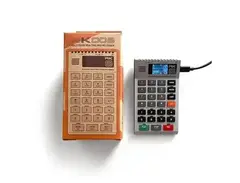 Retrokits RK-008 Real Time Multitrack MIDI Recorder main image