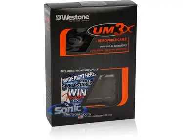 westone