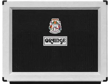 Orange Oriverb