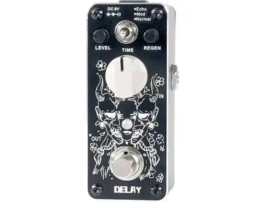 Sondery Digital Delay