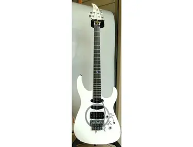 Caparison Dellinger-CA VW Signature Guitar