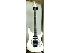 Caparison Dellinger-CA VW Signature Guitar
