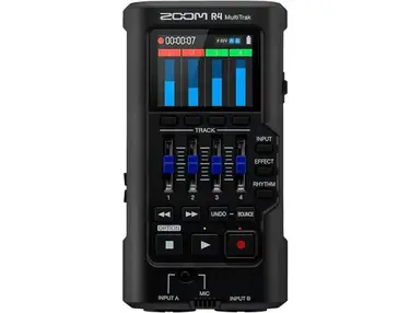Akai DR8 Digital Multi Track Recorder - What To Know & Where To Akai DR8 Digital Multi Track Recorder - What To Know & Where To