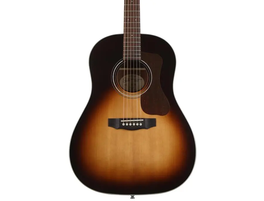 Guild DS-240 Memoir Acoustic Guitar - What To Know & Where Guild DS-240 Memoir Acoustic Guitar - What To Know & Where