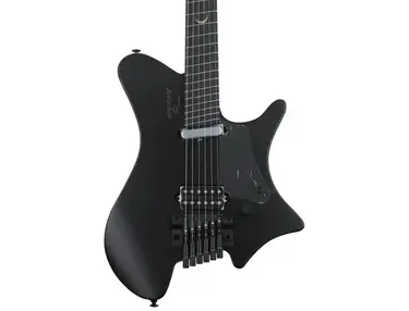 .strandberg* Sälen NX 6 Tremolo Plini Edition Electric Guitar