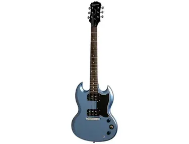 Epiphone Limited-Edition Sg Special-I Electric Guitar