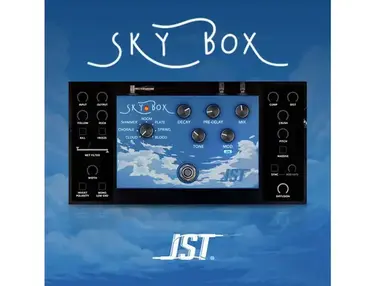 JST Sky Box