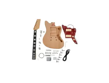 Harley Benton DIY Jazzmaster