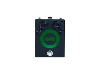 Jessup Amps Kenny Hickey Signature Chorus Pedal
