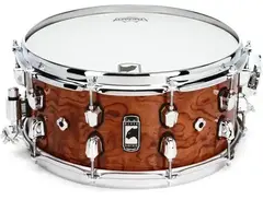 Mapex Black Panther Shadow Snare Drum - 6.5 x 14-inch