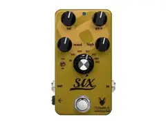 Tsakalis AudioWorks Six main image