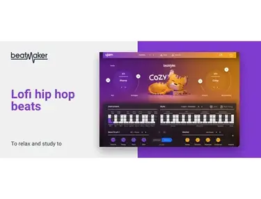 ujam COZY