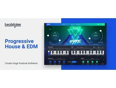 ujam HYPE