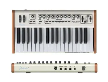 Arturia Analog Experience THE FACTORY 32