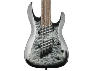 Jackson X Series Soloist SLATX8Q
