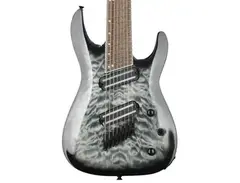 Jackson X Series Soloist SLATX8Q main image